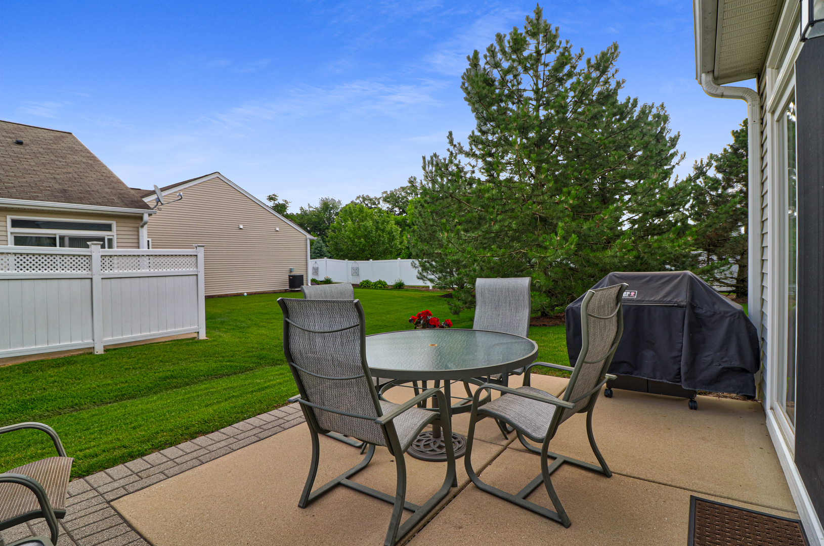 13551 Hemlock Road Huntley, IL 60142 - Photo 6 of 24