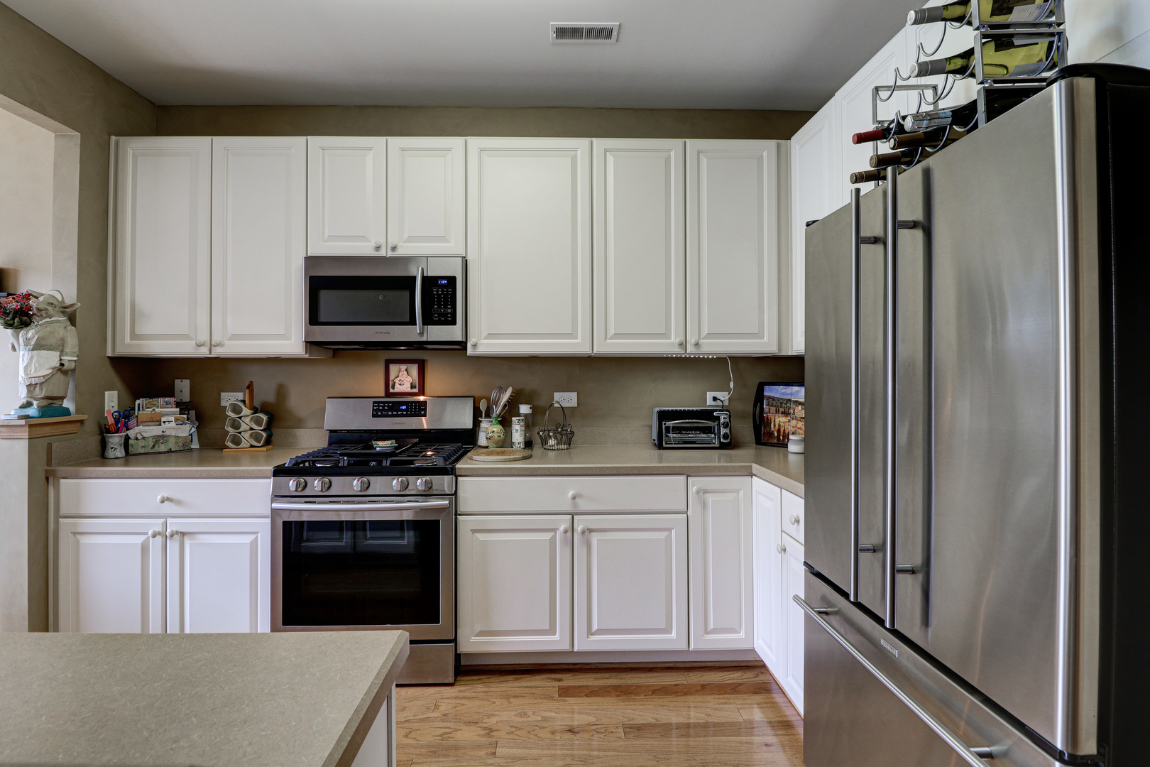 13551 Hemlock Road Huntley, IL 60142 - Photo 9 of 24
