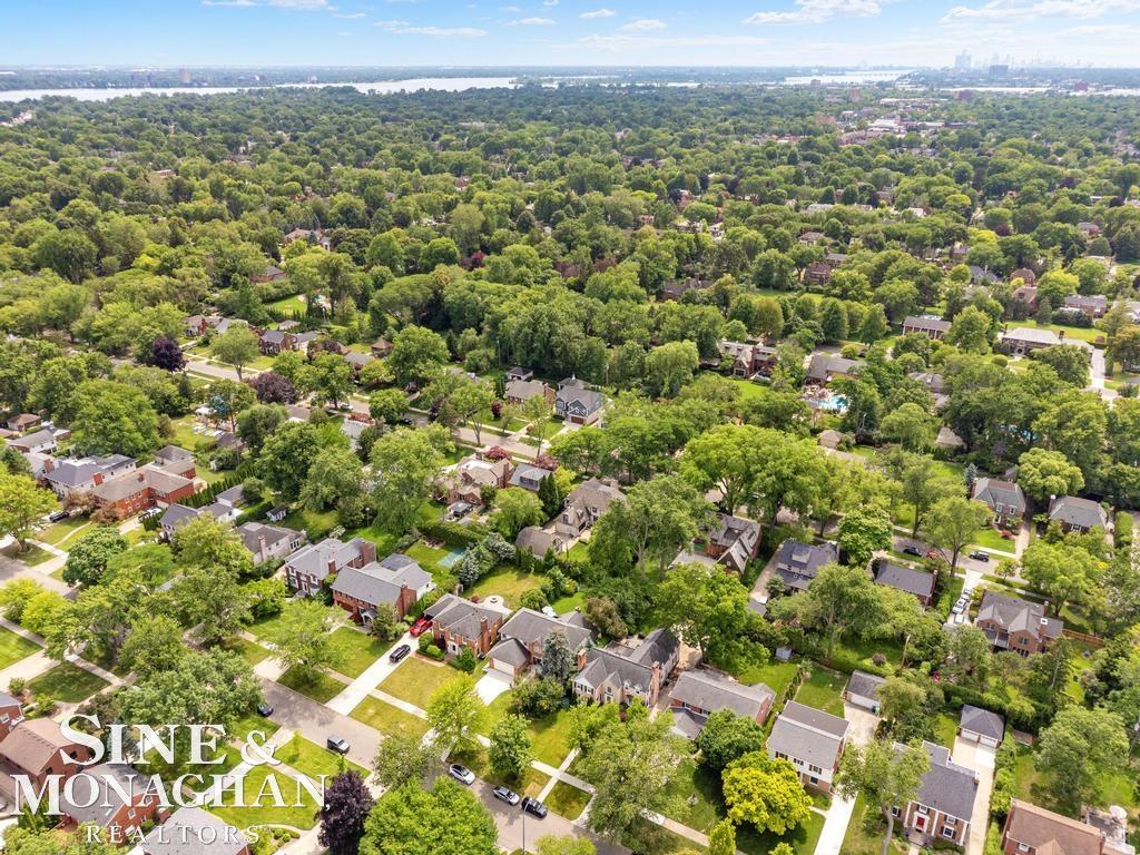 1045 Whittier Road Grosse Pointe Park, MI 48230 - Photo 73 of 82