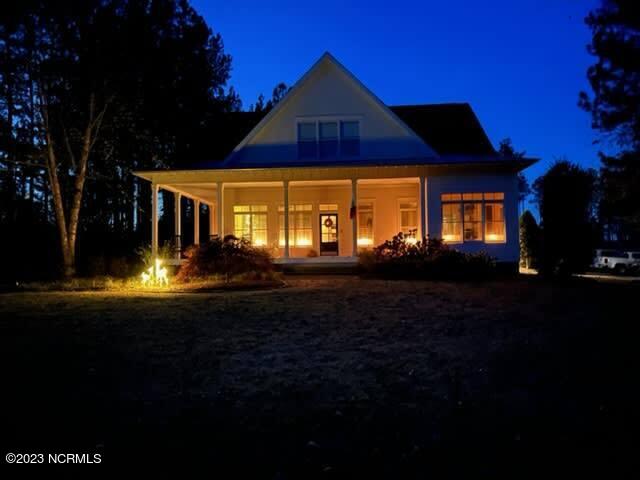 349 Shaw Springs Road Littleton, NC 27850 - Photo 4 of 35 Image 04