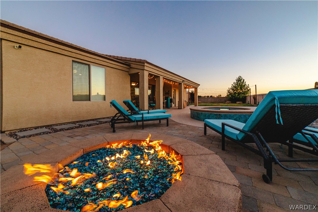 4829 North Old W Road Kingman, AZ 86401 - Photo 13 of 76