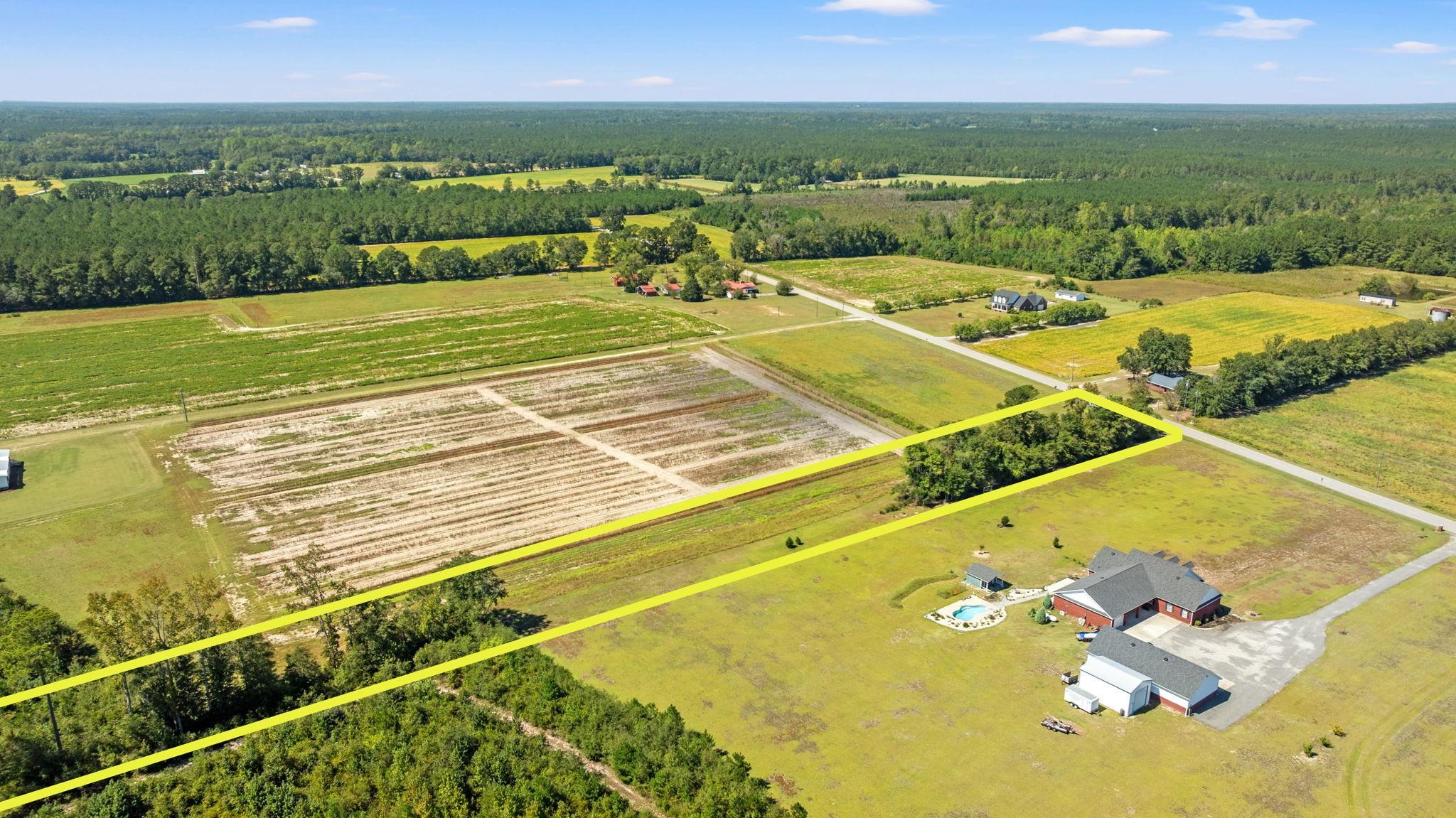 Tbd Jordan Road Galivants Ferry, SC 29544 - Photo 16 of 20 Gallery Image 16