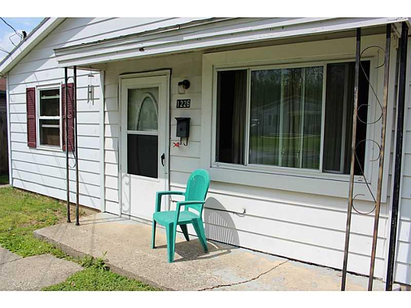 1226 Beverly Avenue Springfield, OH 45504 - Photo 5 of 20