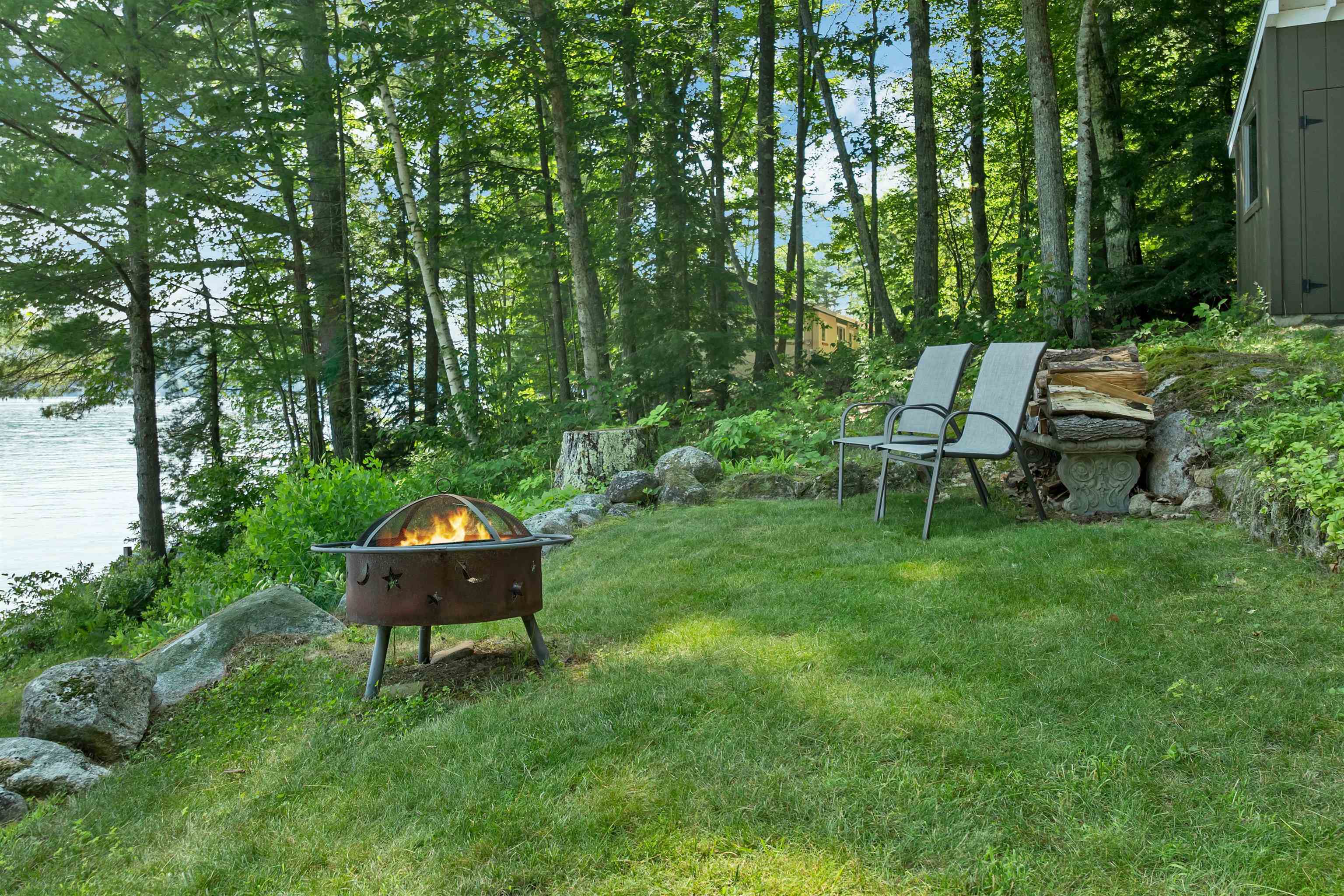 41 Meaders Point Road New Durham, NH 03855 - Photo 50 of 60
