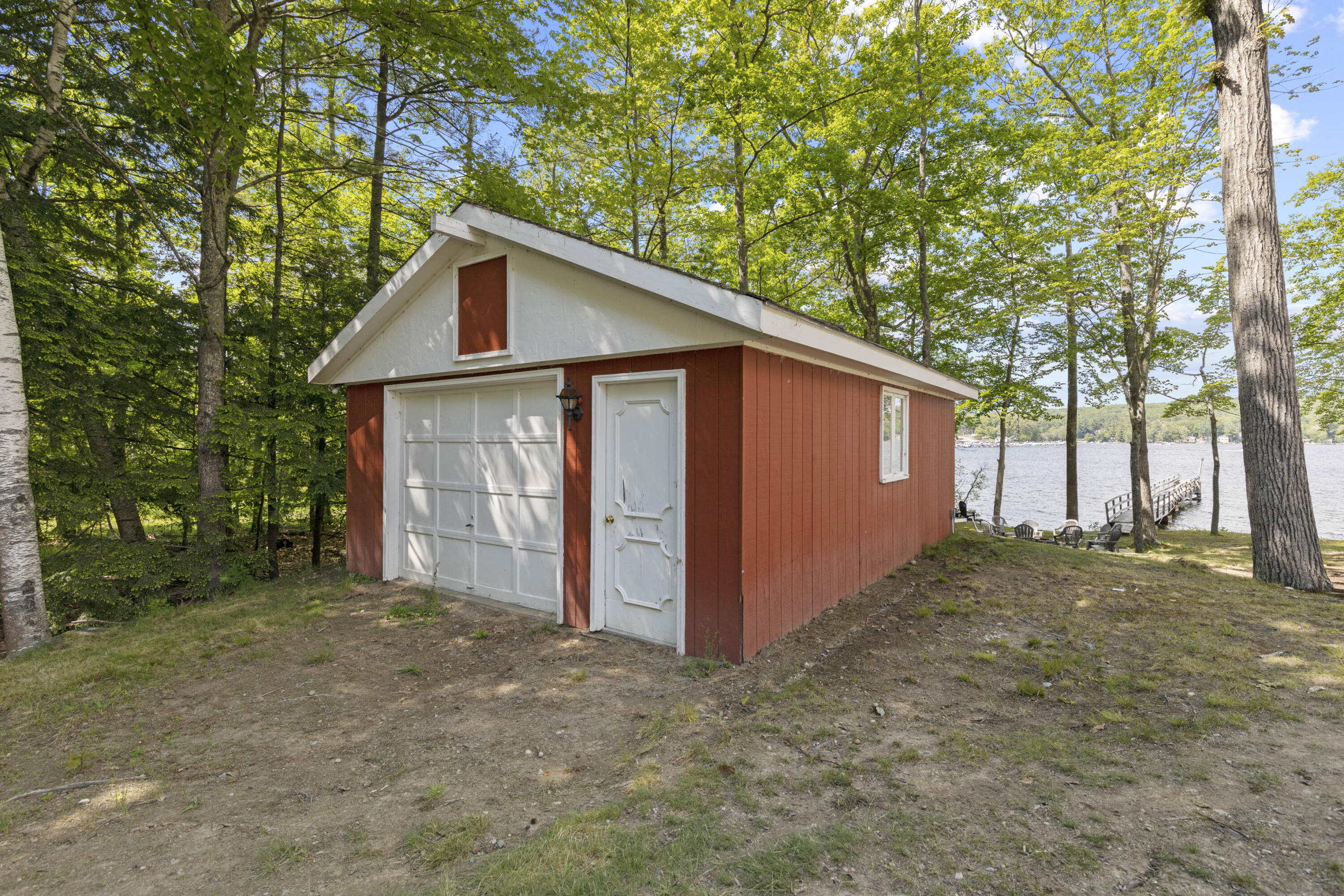 43 Leisure Point Road Standish, ME 04084 - Photo 36 of 84 43 Leisure Point Standish055
