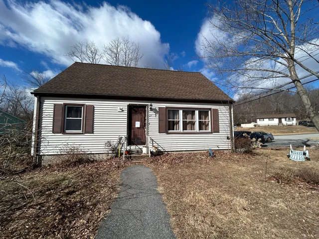 $269,500 | 27 Club Lane, Plymouth, CT 06786