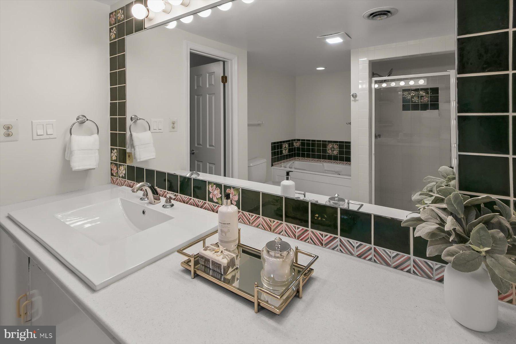 6011 Walhonding Road Bethesda, MD 20816 - Photo 30 of 51 Primary Bath