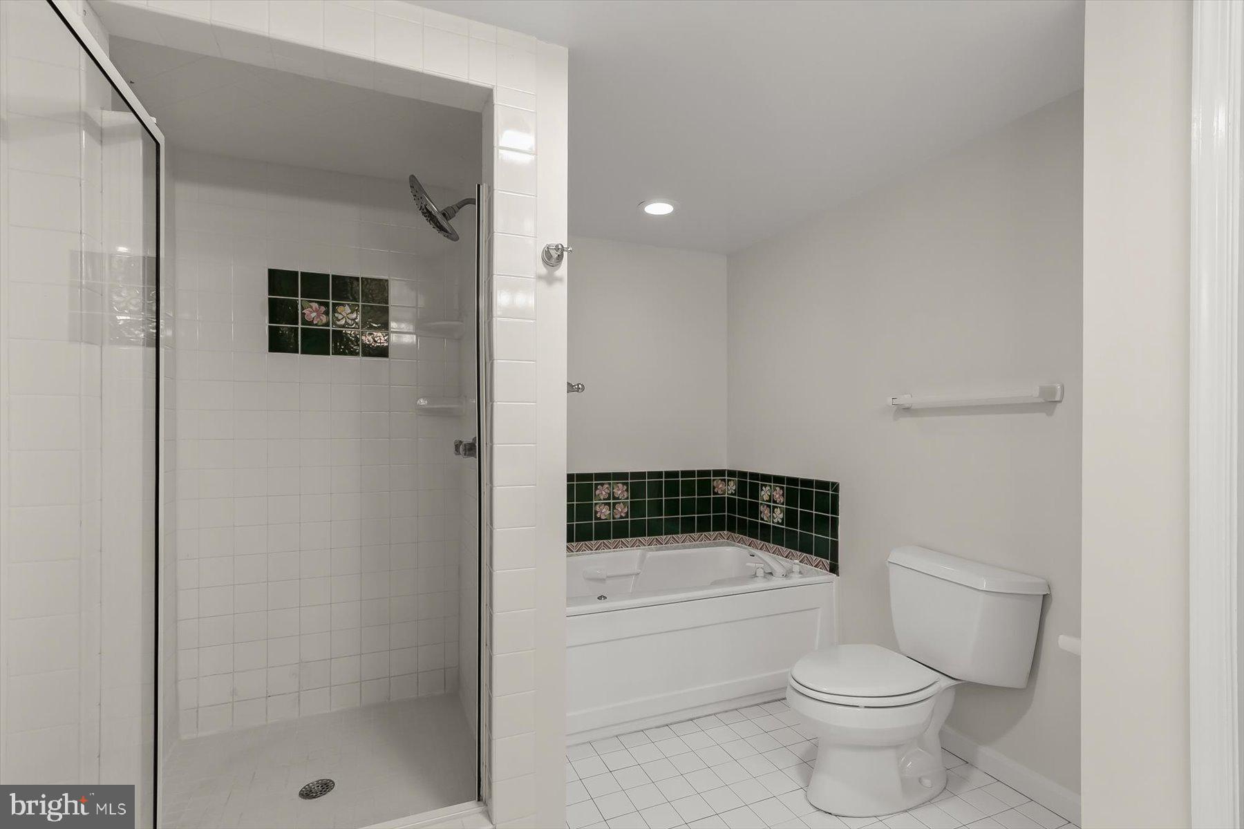 6011 Walhonding Road Bethesda, MD 20816 - Photo 31 of 51 Primary Bath