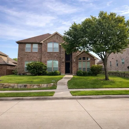 $3,550 | 1391 Riverside Oaks Drive, Rockwall, TX 75087
