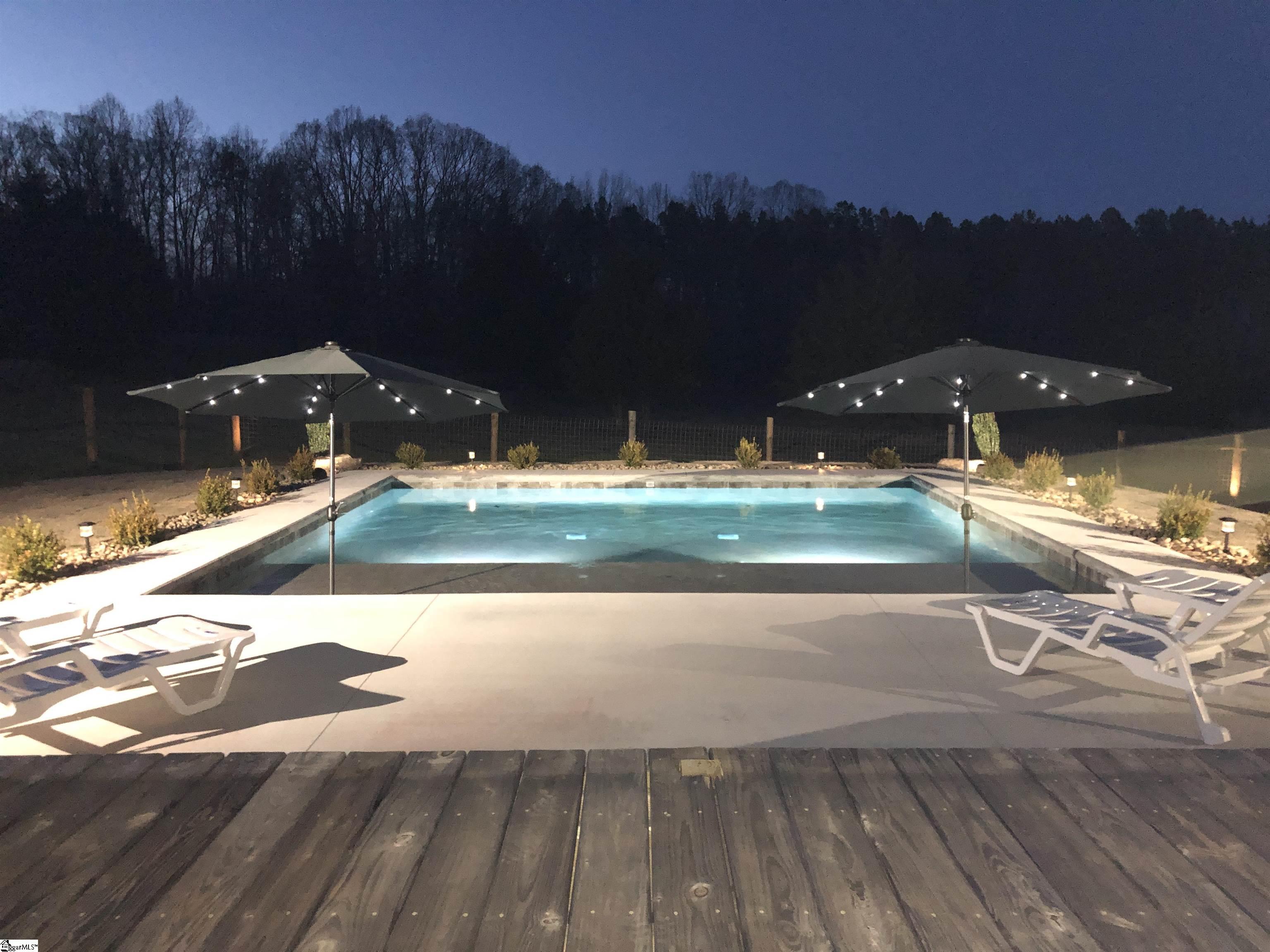 1449 Cooley Road Gray Court, SC 29645 - Photo 31 of 33