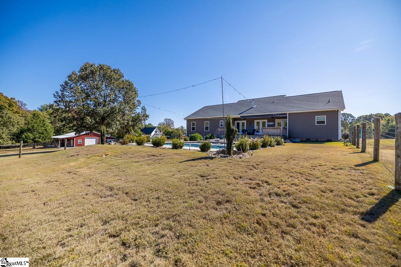 1449 Cooley Road Gray Court, SC 29645 - Photo 32 of 33