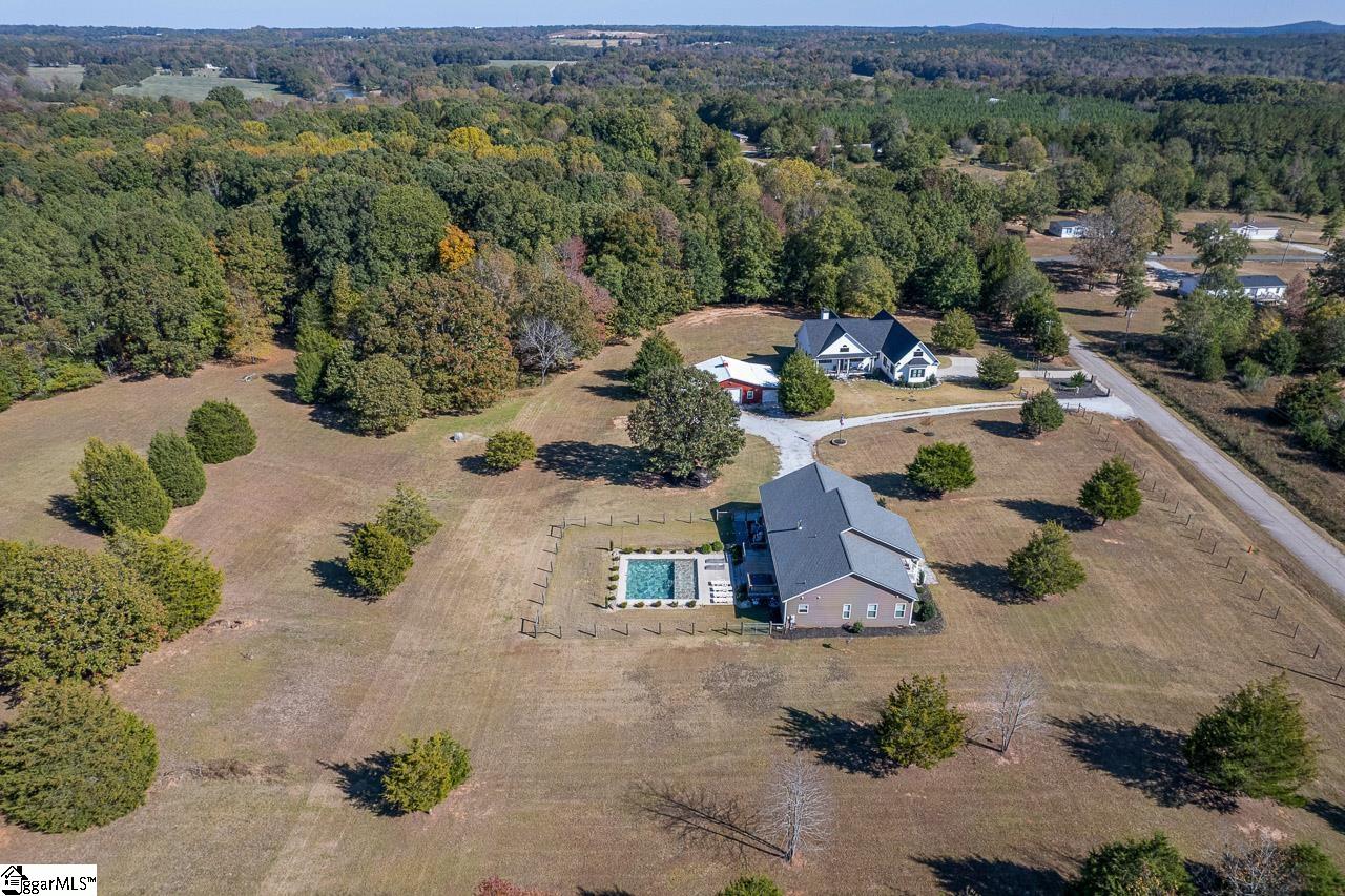 1449 Cooley Road Gray Court, SC 29645 - Photo 33 of 33