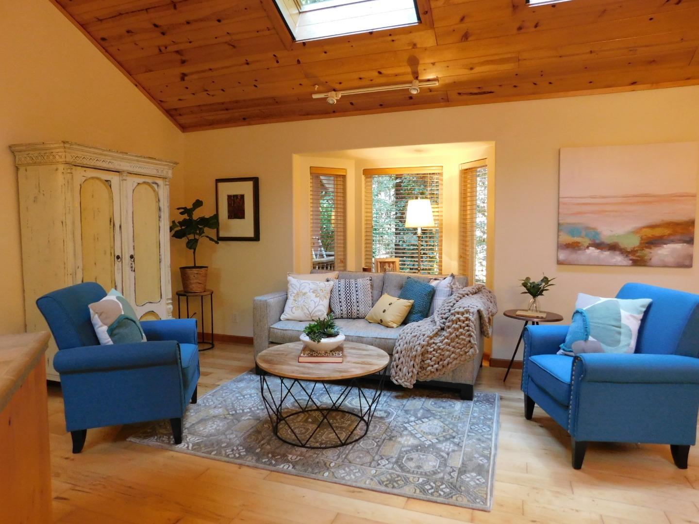 286 Glengarry Road Felton, CA 95018 - Photo 3 of 17 Gallery Image 3