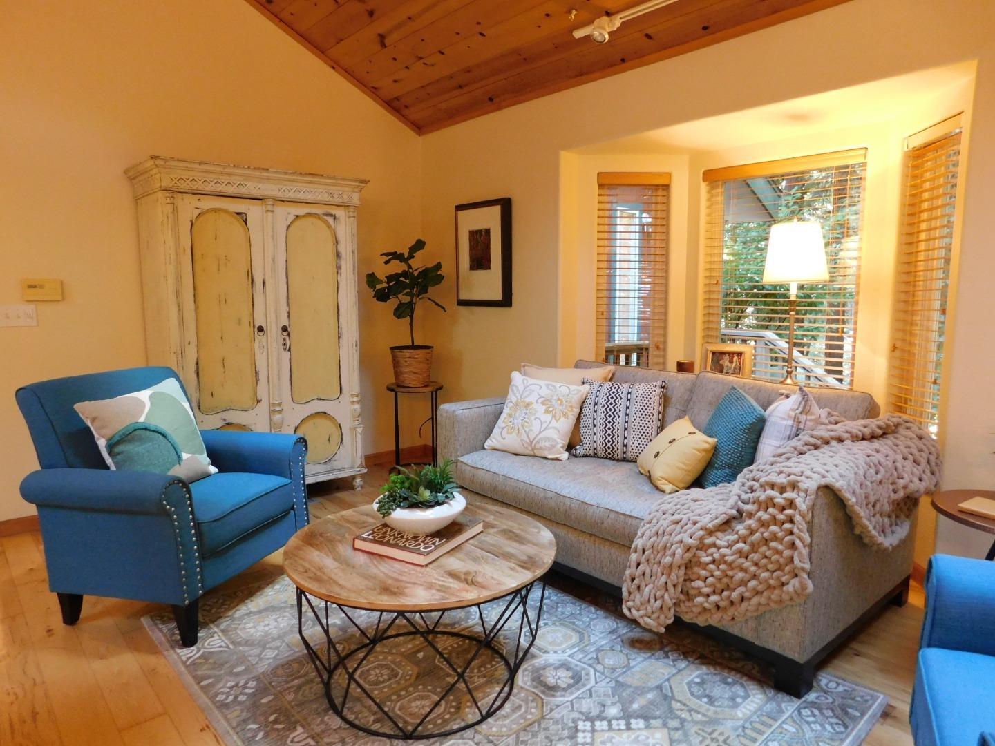 286 Glengarry Road Felton, CA 95018 - Photo 4 of 17 Gallery Image 4