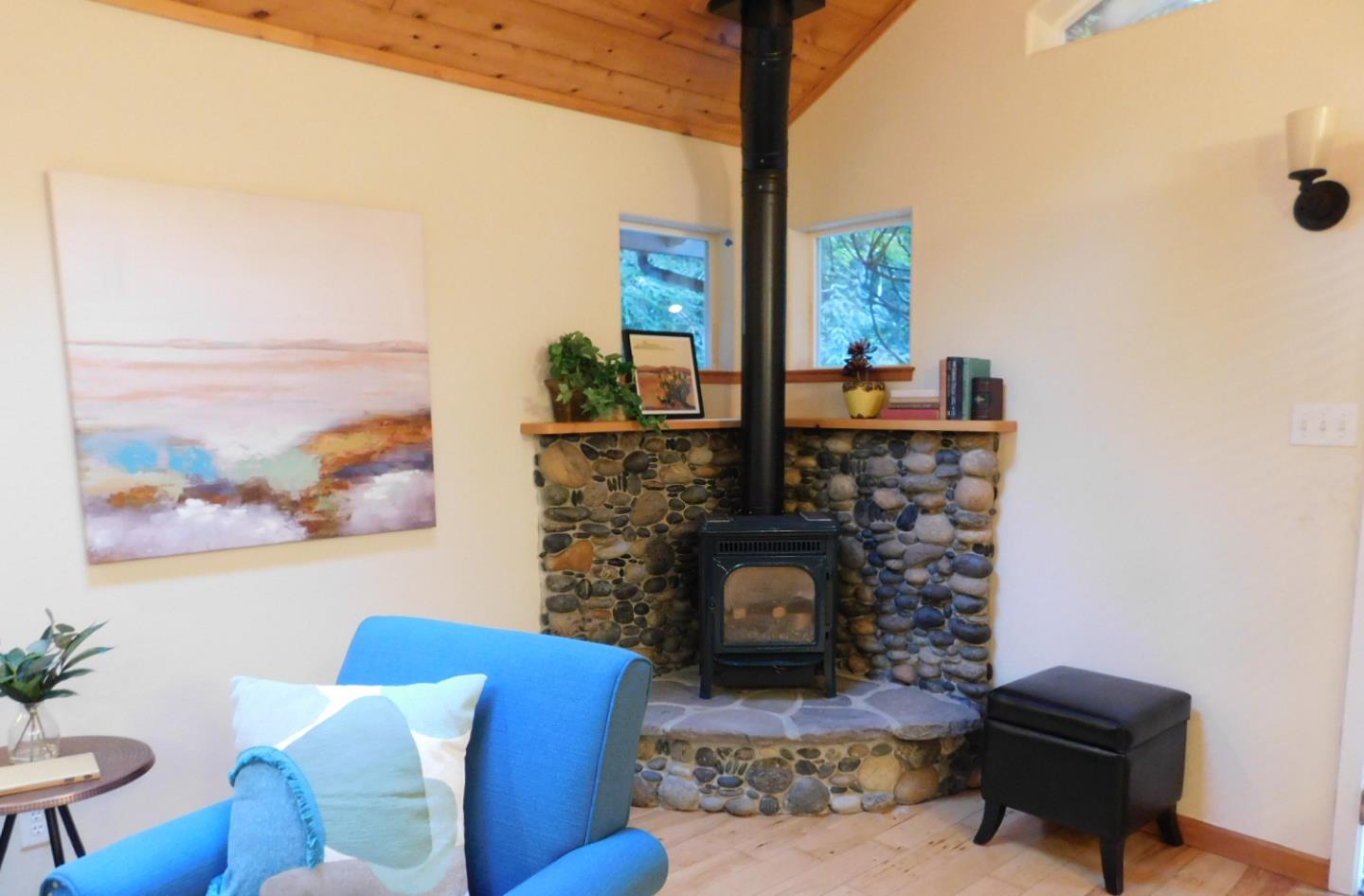 286 Glengarry Road Felton, CA 95018 - Photo 5 of 17 Gallery Image 5