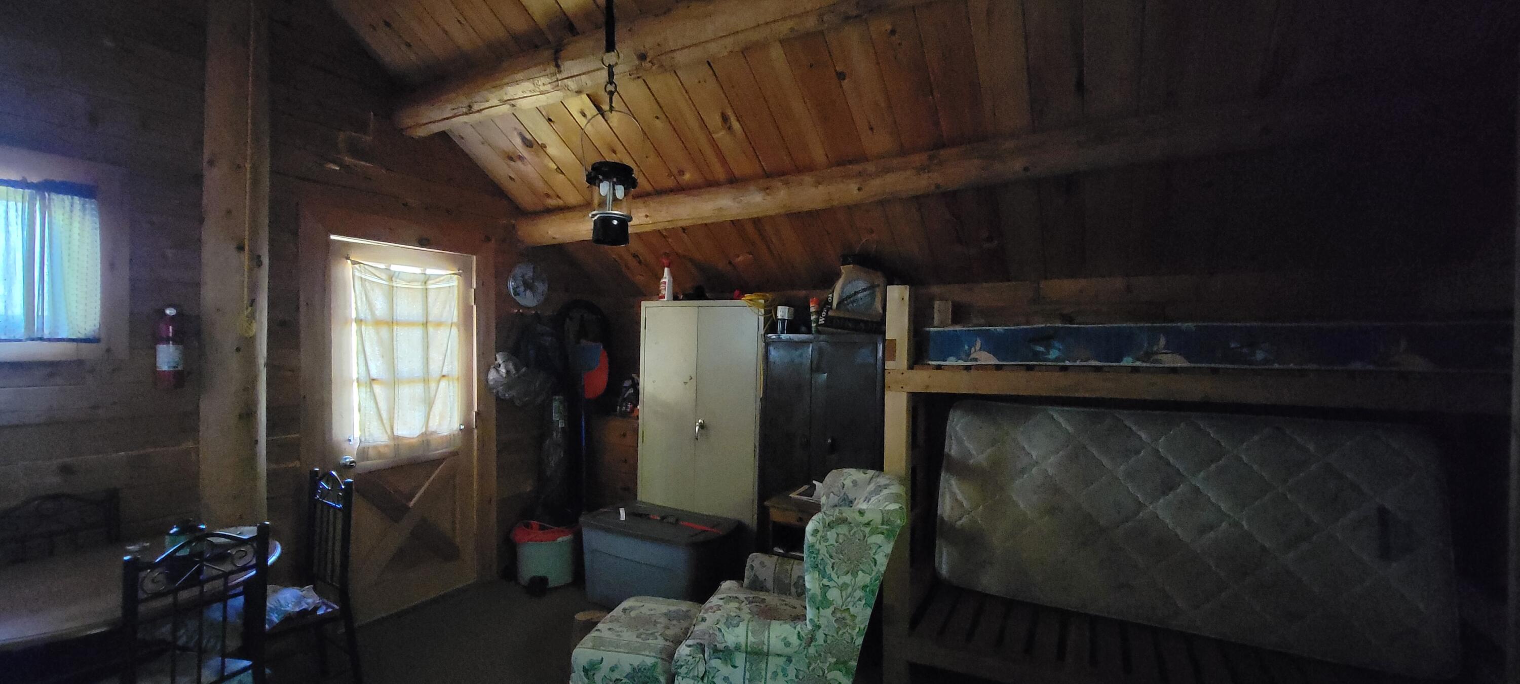 350 Ackley Pond Rd Mount Mount Chase, ME 04765 - Photo 12 of 19 20220827_111932