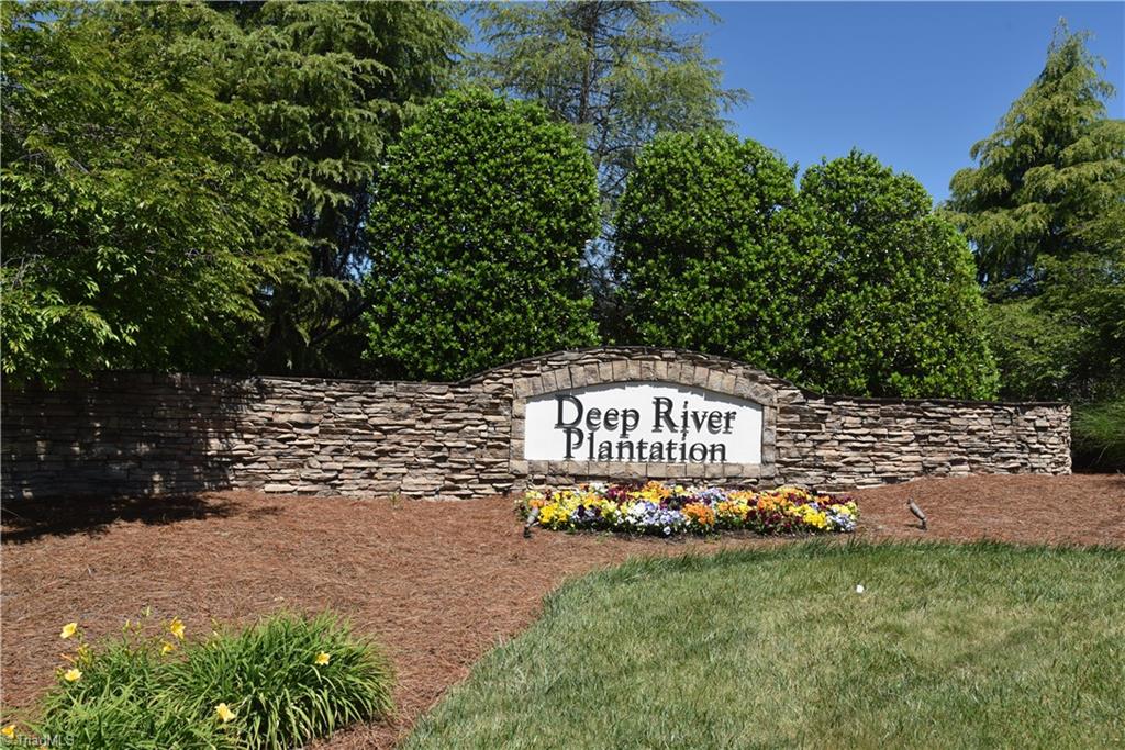 4246 Plantation Ridge Lane Greensboro, NC 27409 - Photo 29 of 31 Deep River Plantation