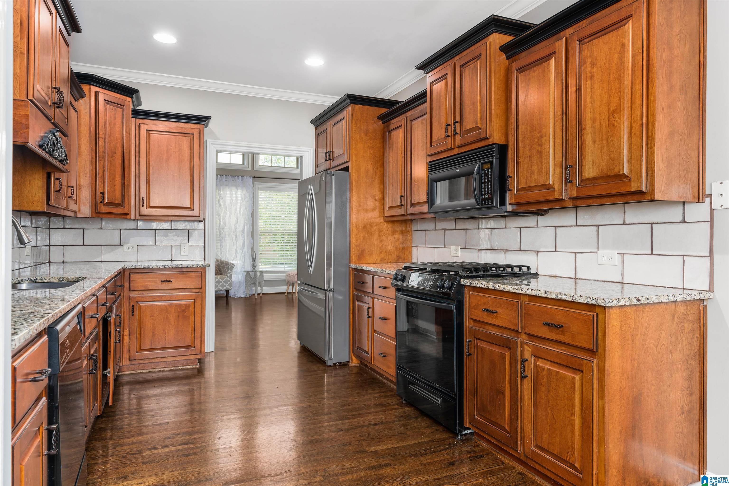 5757 Buckland Mills Pinson, AL 35126 - Photo 16 of 44