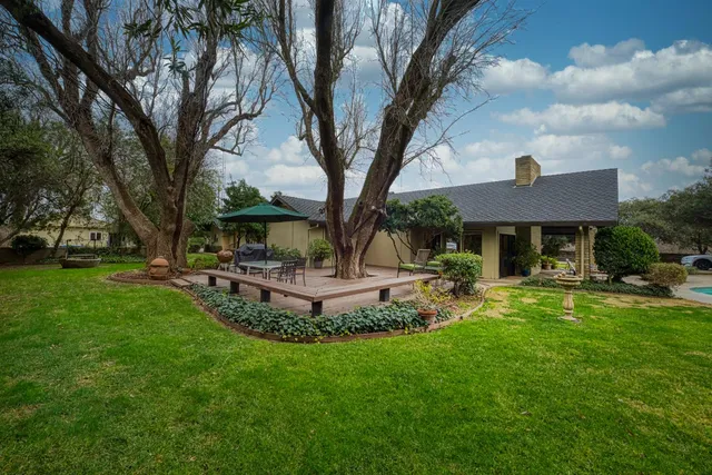 $898,500 | 419 Burkhard Road, Vernalis, CA 95385