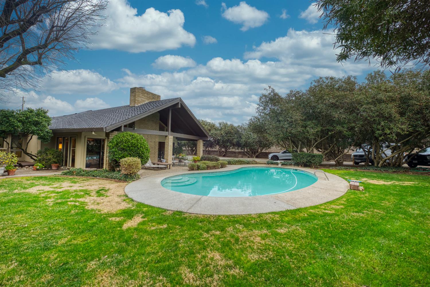 419 Burkhard Road Vernalis, CA 95385 - Photo 52 of 65