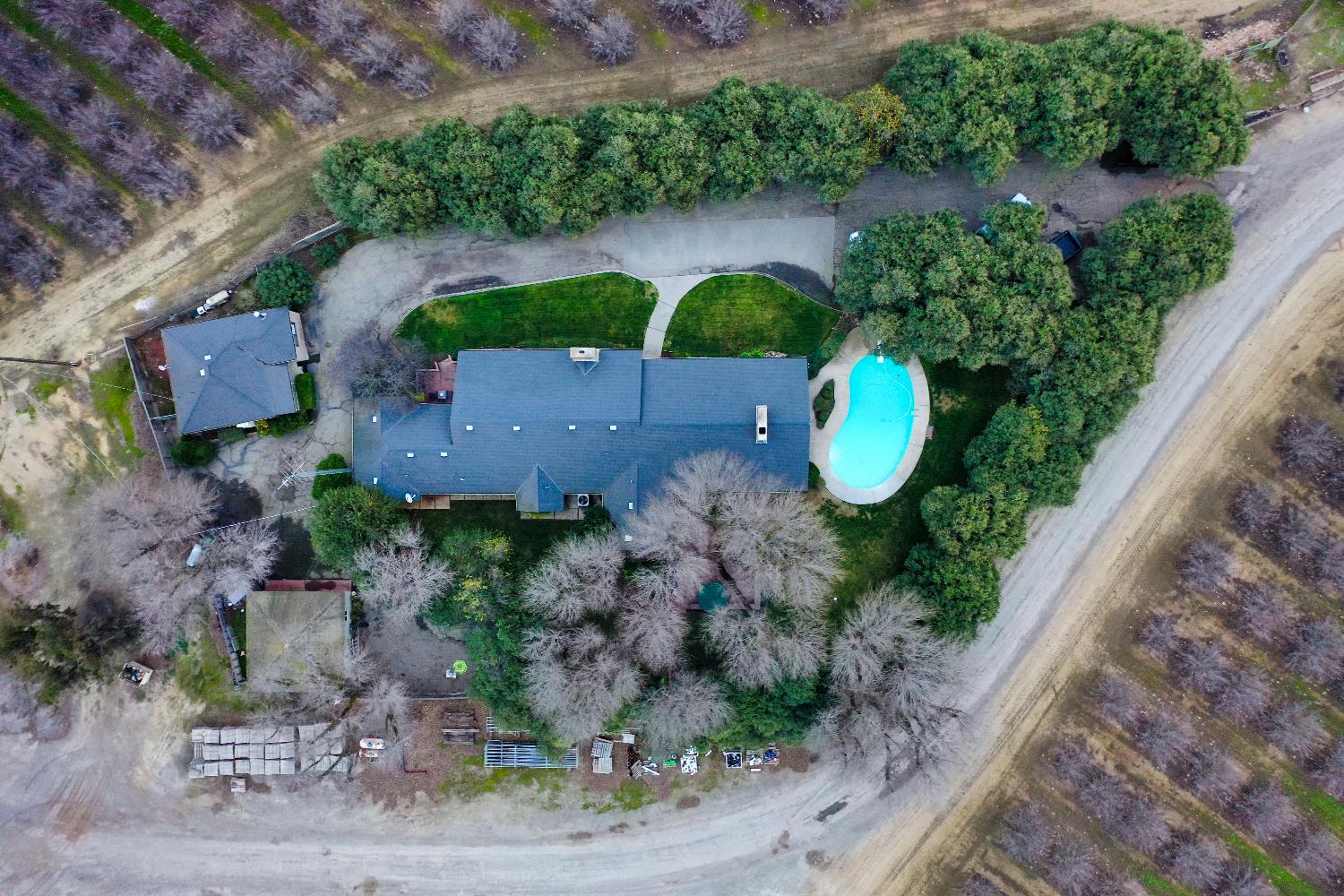 419 Burkhard Road Vernalis, CA 95385 - Photo 54 of 65