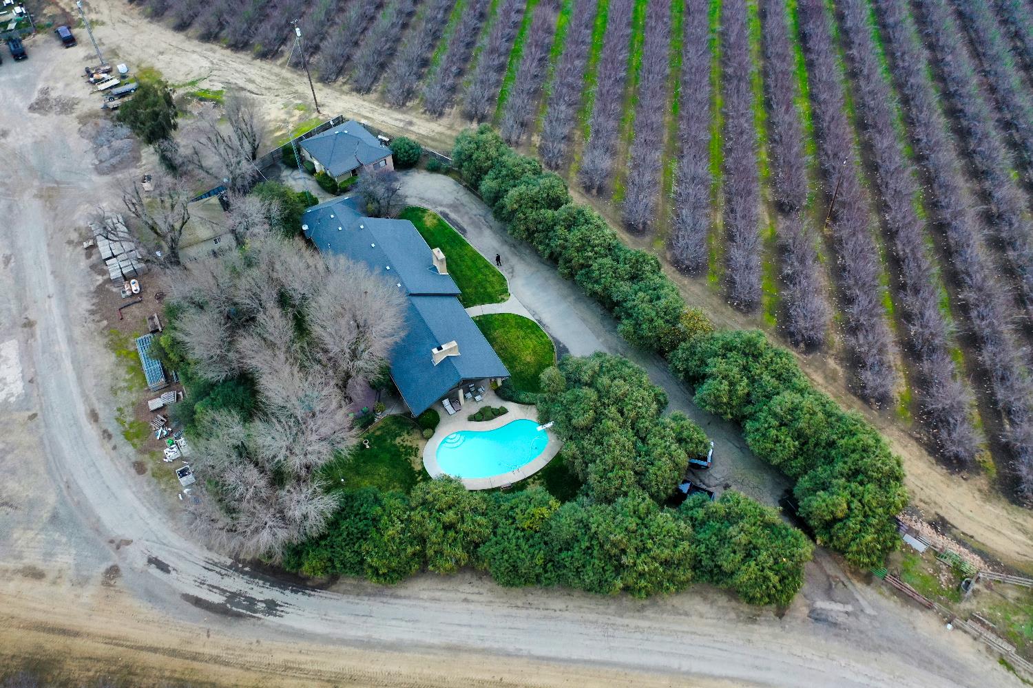 419 Burkhard Road Vernalis, CA 95385 - Photo 55 of 65