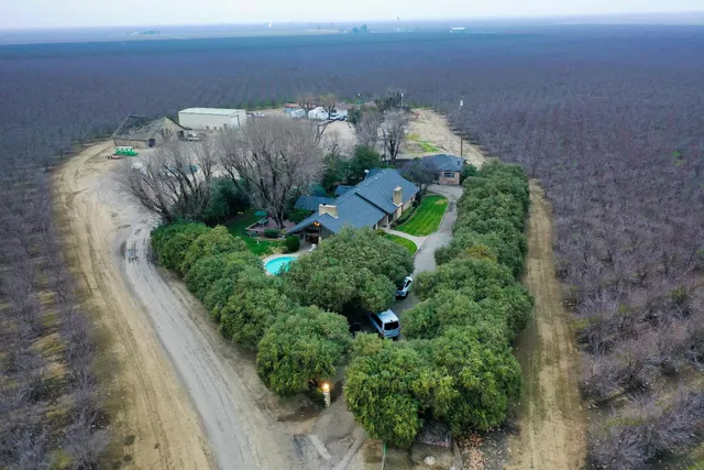 $898,500 | 419 Burkhard Road, Vernalis, CA 95385