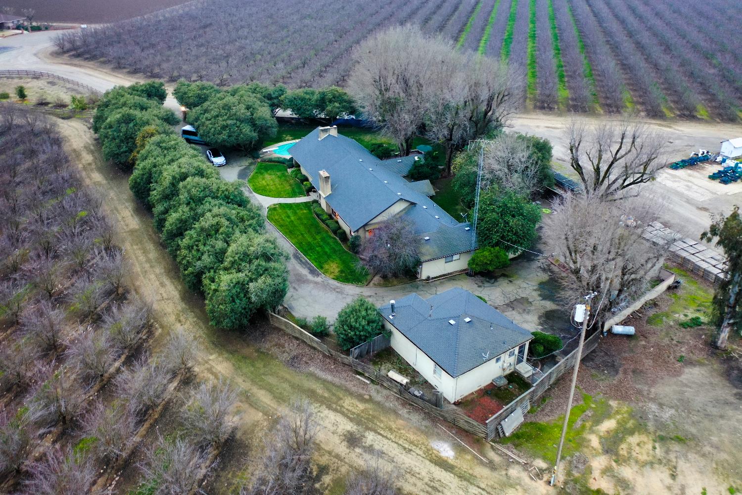 419 Burkhard Road Vernalis, CA 95385 - Photo 62 of 65