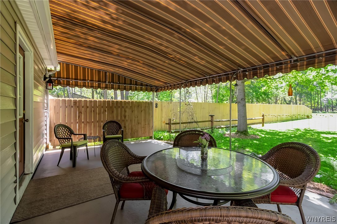 139 Buffalo Road East Aurora, NY 14052 - Photo 44 of 50