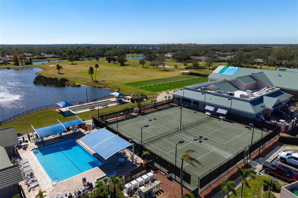 6609 Stone River Road, Unit 206 Bradenton, FL 34203 - Photo 44 of 48