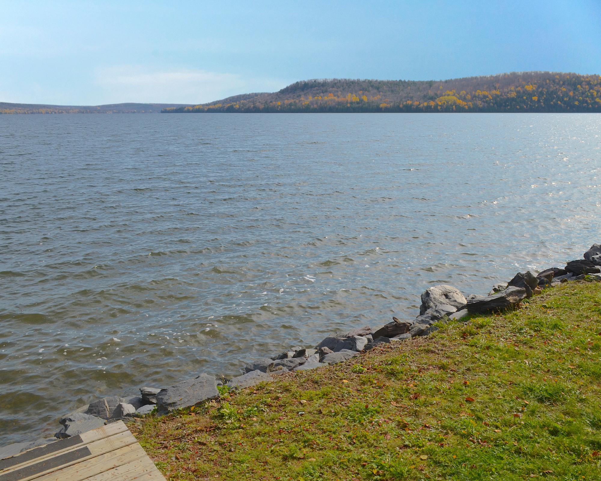 72 Sinclair Road Sinclair, ME 04779 - Photo 11 of 15 Lake View