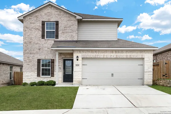 $1,795 | 9226 Bennett Forest, Converse, TX 78109