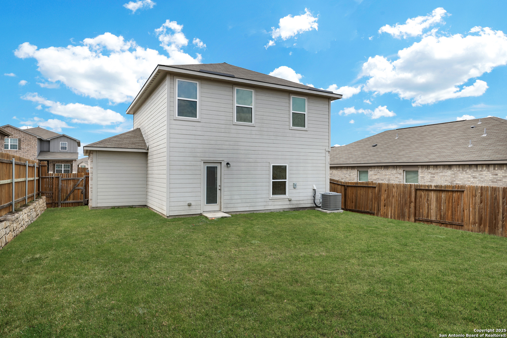 9226 Bennett Forest Converse, TX 78109 - Photo 25 of 27