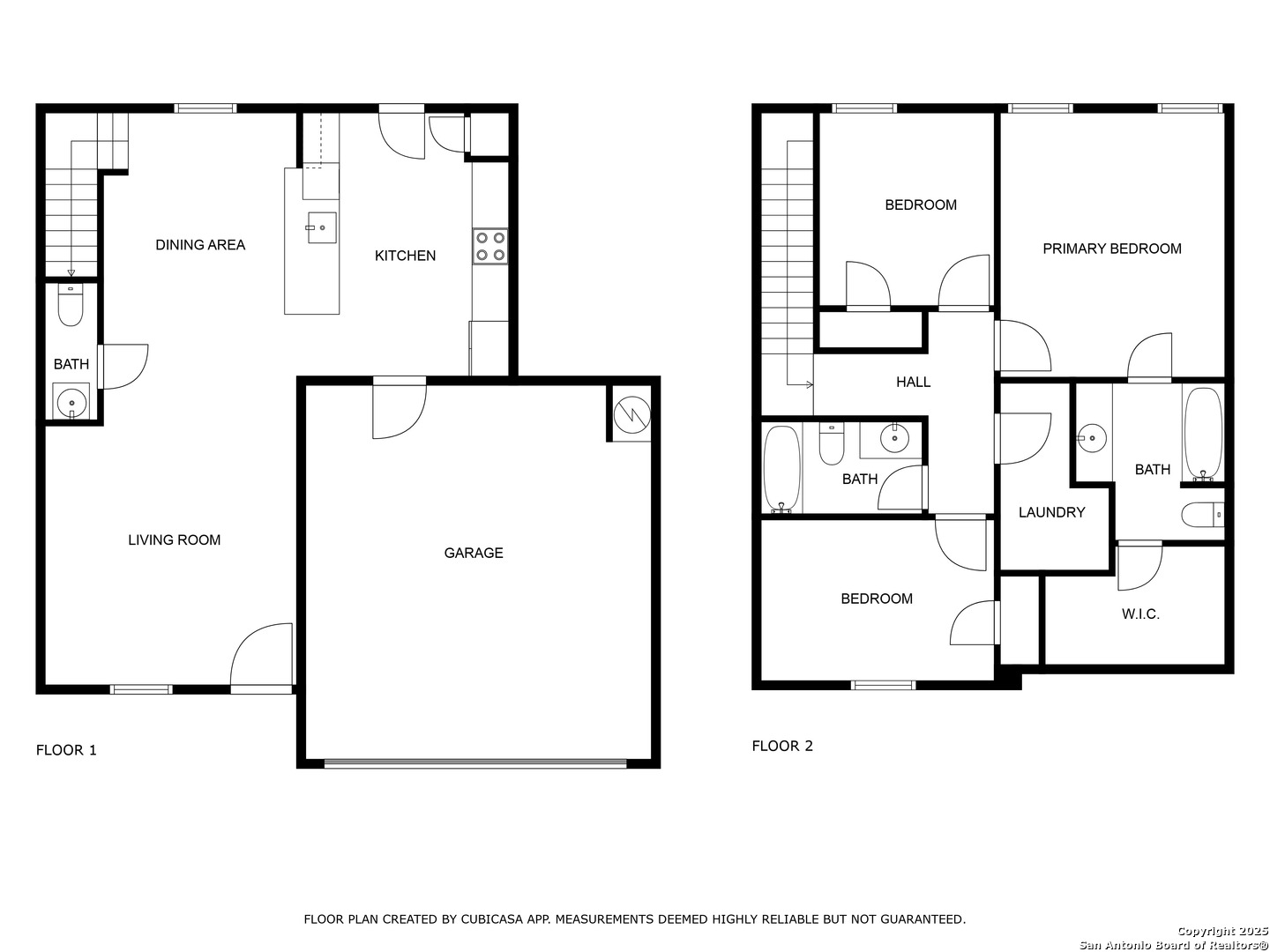 9226 Bennett Forest Converse, TX 78109 - Photo 26 of 27