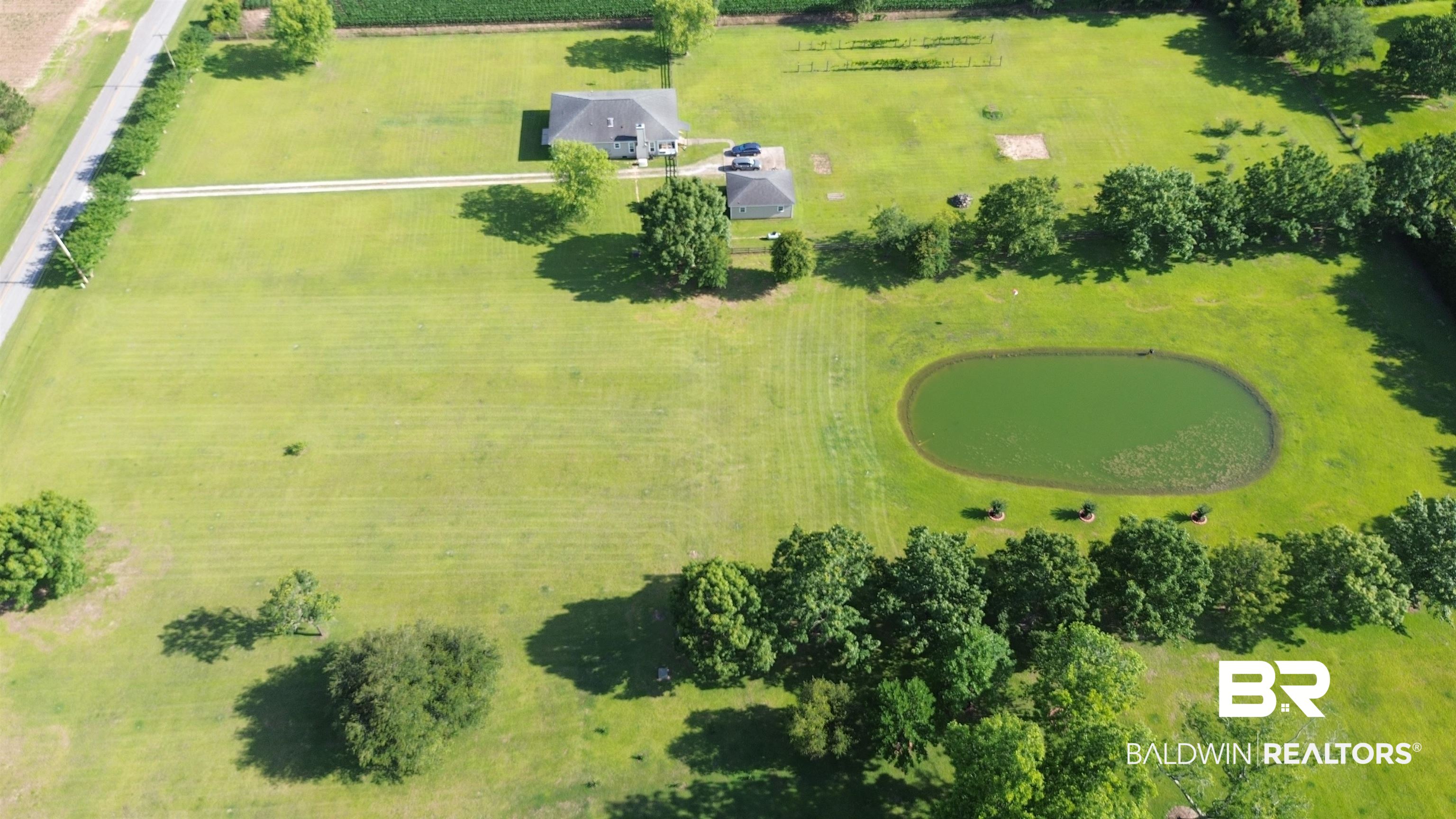 0 Old Pierce Road Fairhope, AL 36532 - Photo 7 of 16