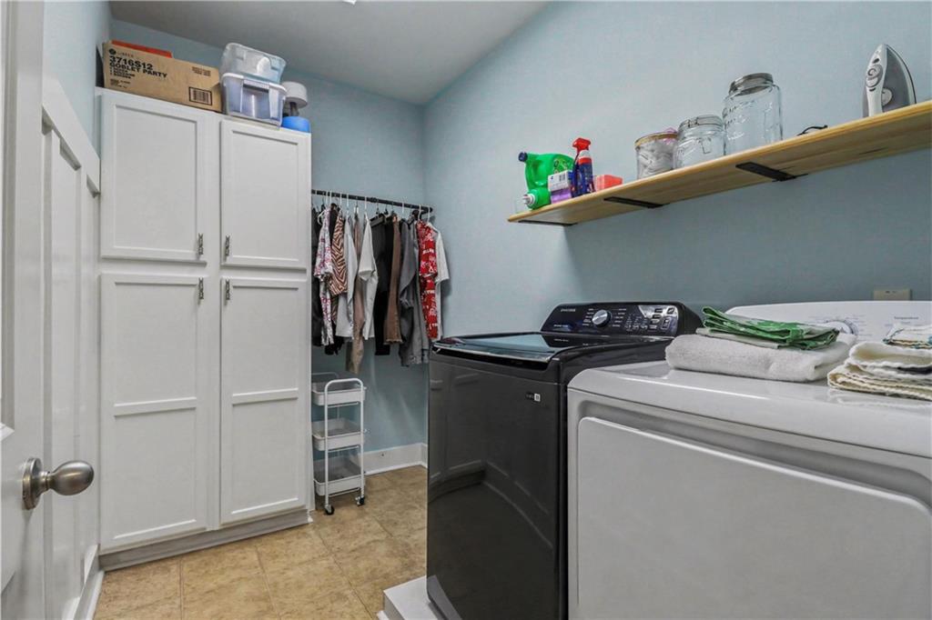 823 Cotton Creek Drive Canton, GA 30115 - Photo 14 of 26