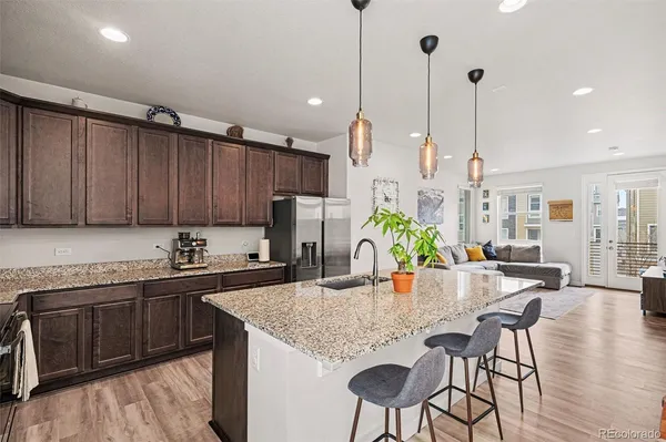 $575,000 | 3602 Maldives Drive, Castle Rock, CO 80109