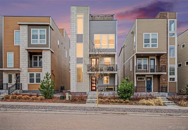 $575,000 | 3602 Maldives Drive, Castle Rock, CO 80109