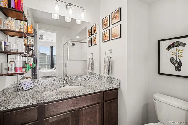 $575,000 | 3602 Maldives Drive, Castle Rock, CO 80109