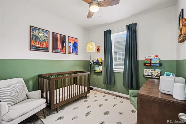 $575,000 | 3602 Maldives Drive, Castle Rock, CO 80109