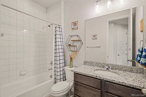 $575,000 | 3602 Maldives Drive, Castle Rock, CO 80109