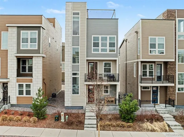 $575,000 | 3602 Maldives Drive, Castle Rock, CO 80109