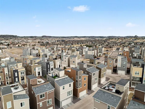 $575,000 | 3602 Maldives Drive, Castle Rock, CO 80109