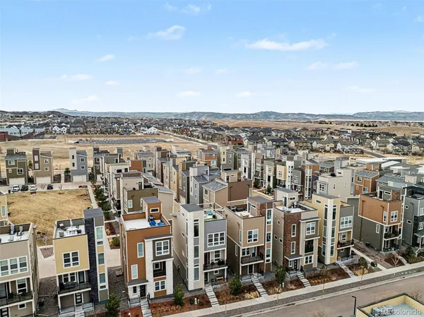 $575,000 | 3602 Maldives Drive, Castle Rock, CO 80109