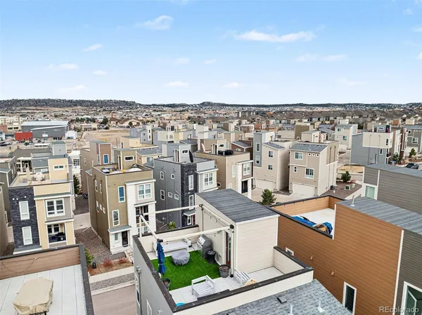 $575,000 | 3602 Maldives Drive, Castle Rock, CO 80109