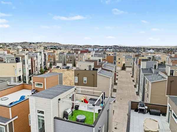 $575,000 | 3602 Maldives Drive, Castle Rock, CO 80109