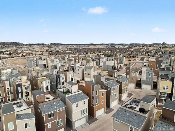 $575,000 | 3602 Maldives Drive, Castle Rock, CO 80109