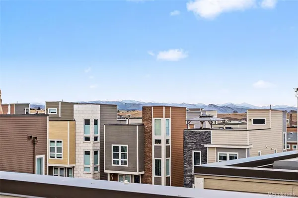 $575,000 | 3602 Maldives Drive, Castle Rock, CO 80109