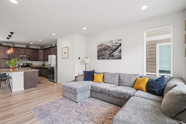 $575,000 | 3602 Maldives Drive, Castle Rock, CO 80109