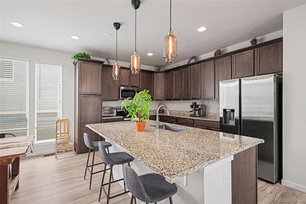 $575,000 | 3602 Maldives Drive, Castle Rock, CO 80109